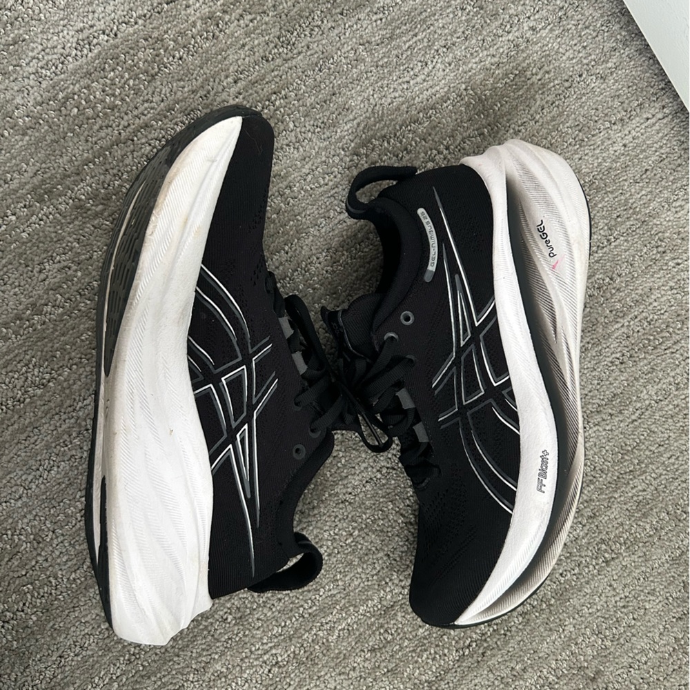 Asics Gel Nimbus 26 - Picture 3 of 6